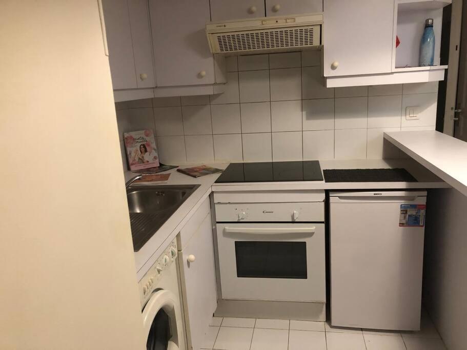 Beautiful Apartment,near Center Appartamento