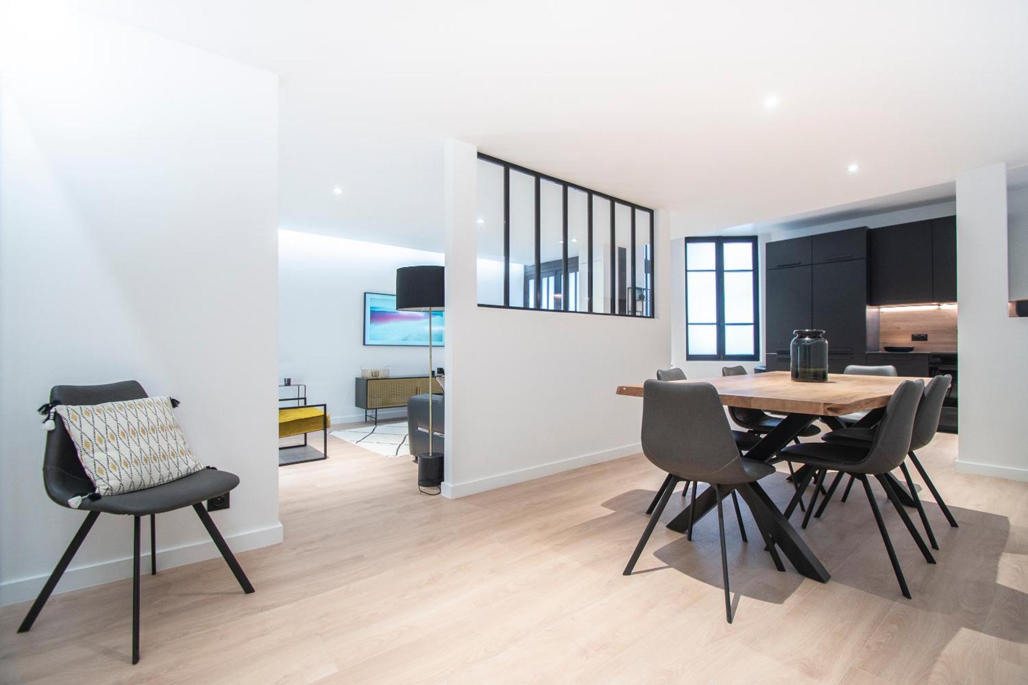 Appartamento In - Eiffel Tower Area *