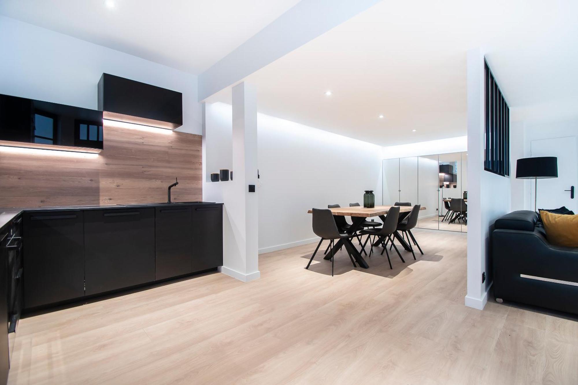 Appartamento In - Eiffel Tower Area *