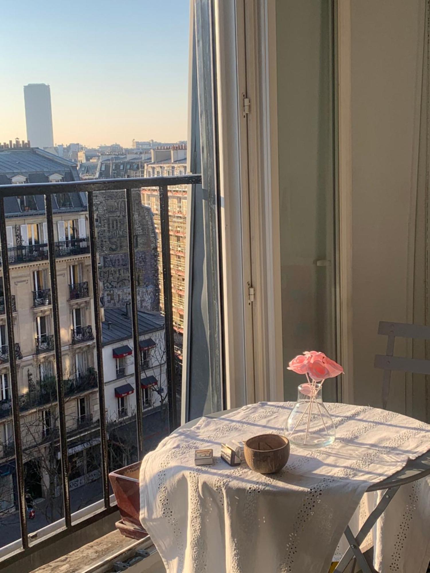 Cocon Tres Lumineux En Plein Coeur De Apartment *