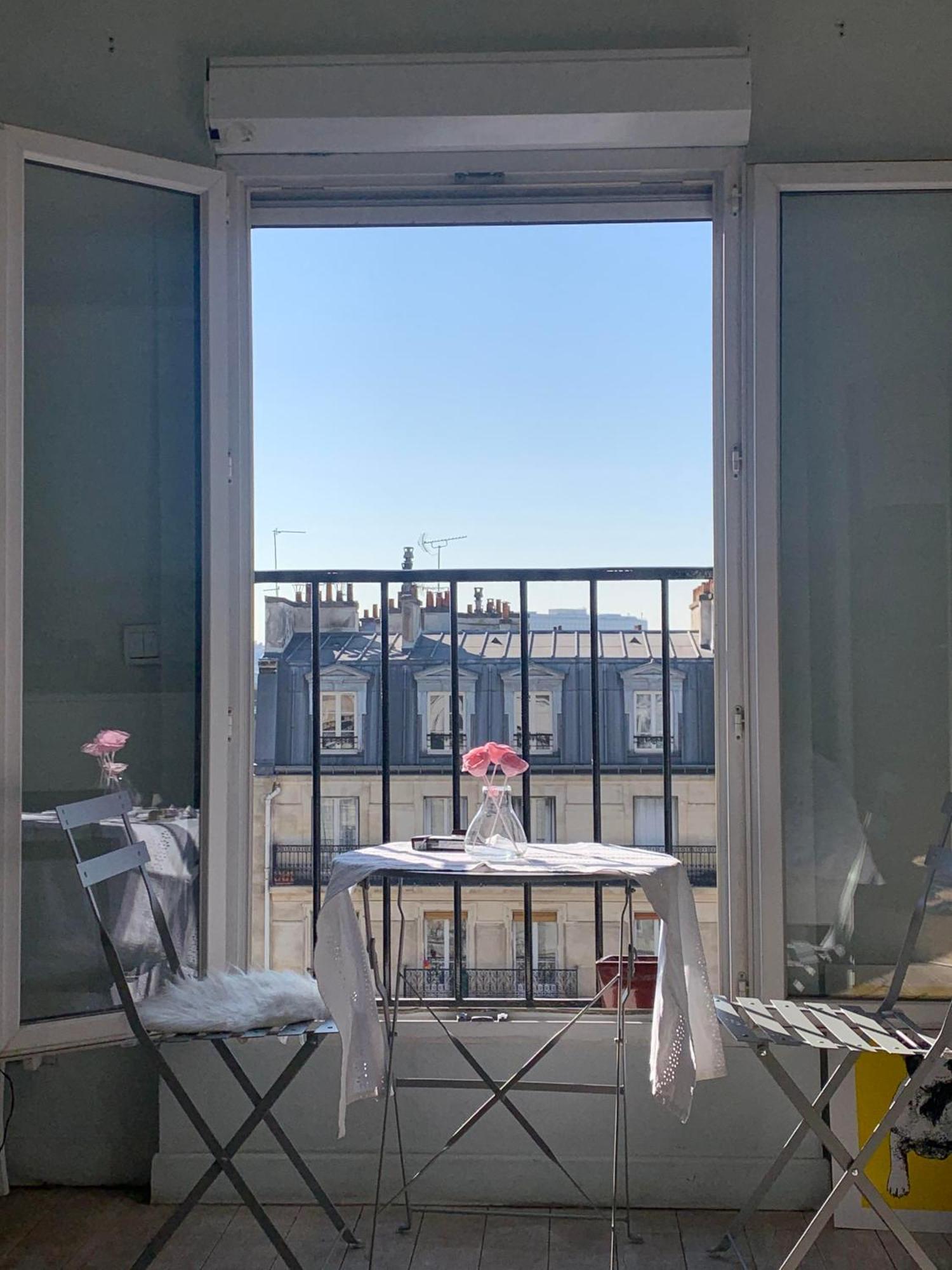 Apartment Cocon Tres Lumineux En Plein Coeur De *