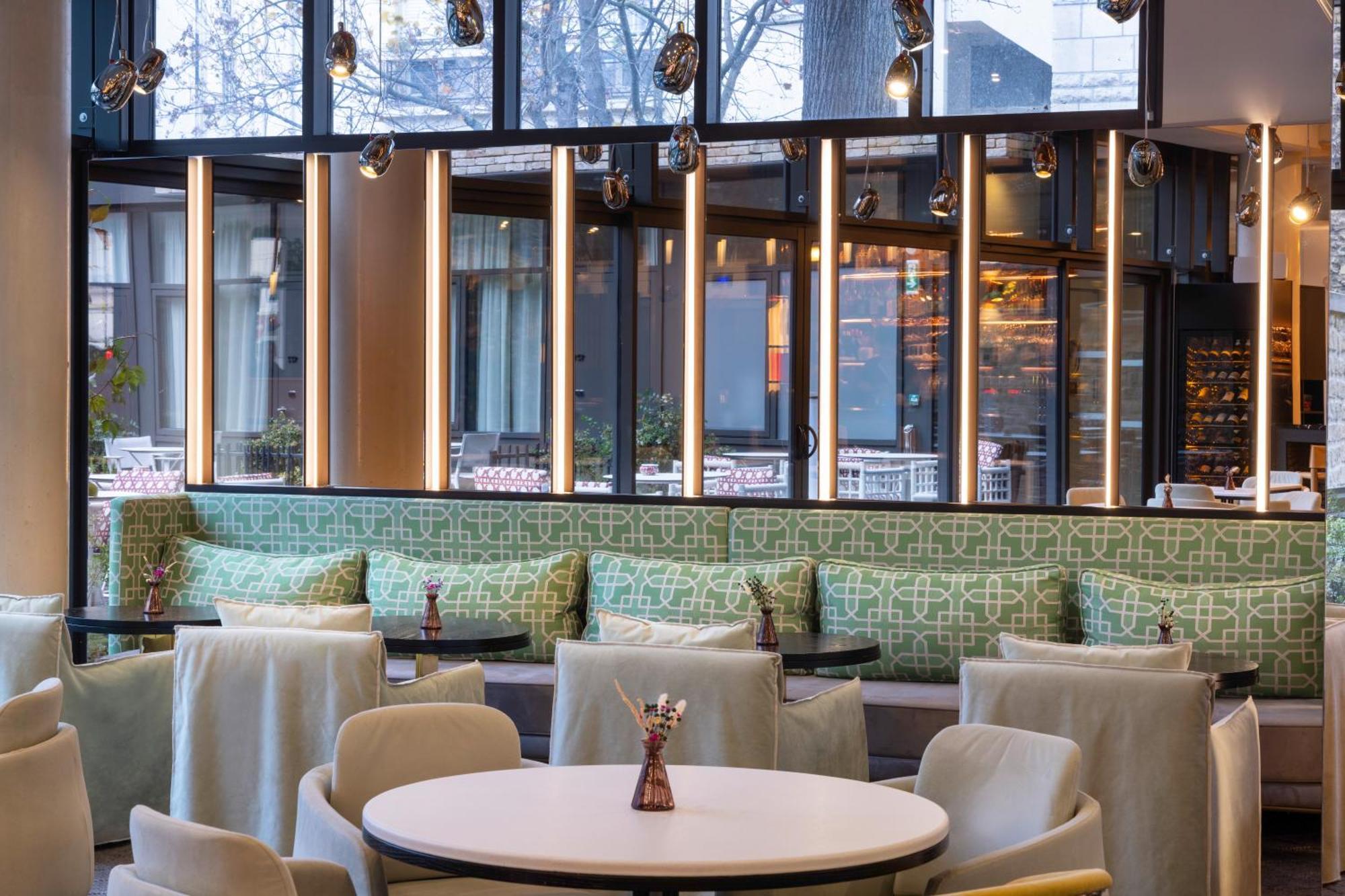 Quinzerie Hotel 4*