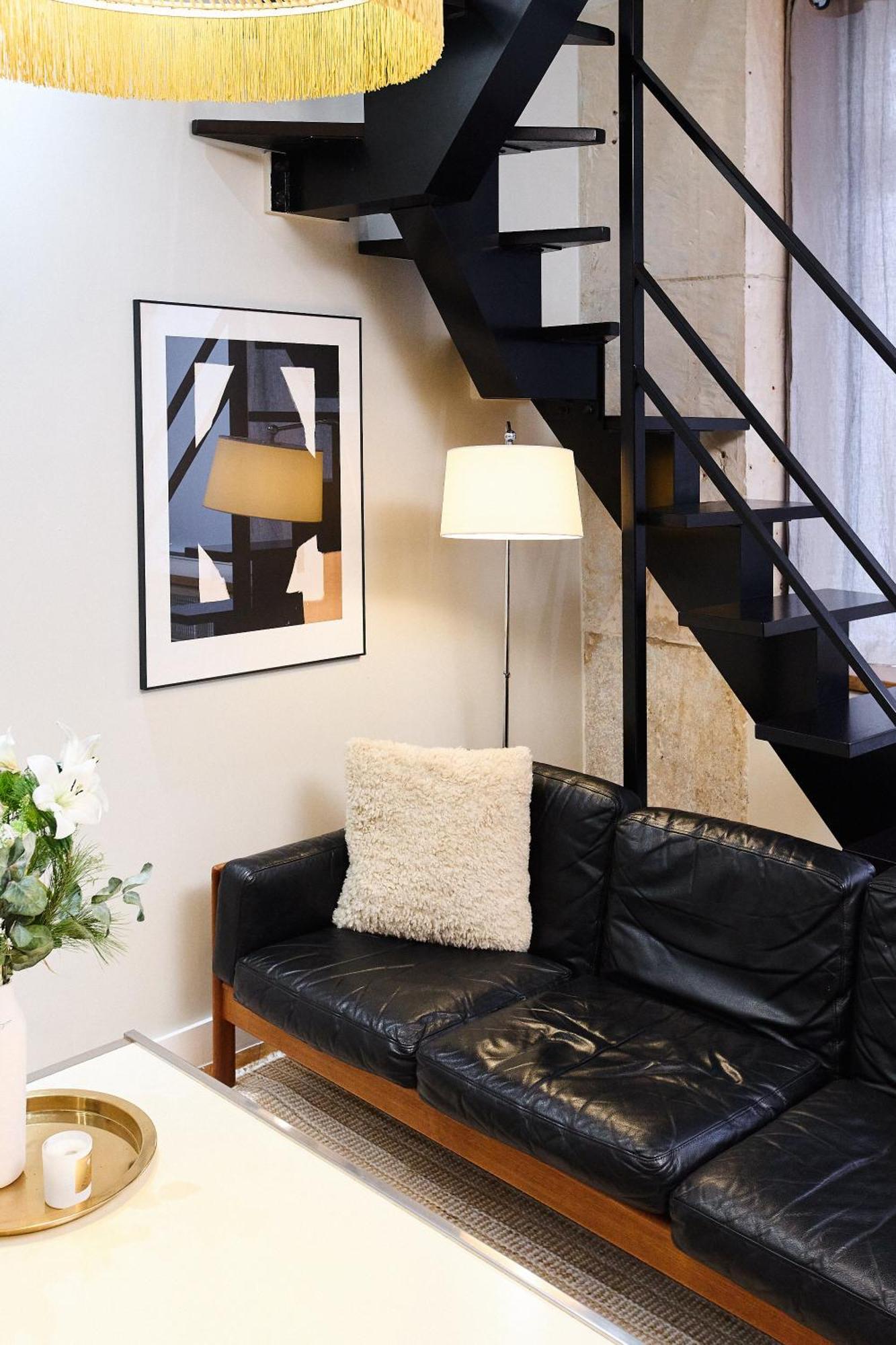 Boutik Boheme - Triplex Monceau * Parigi