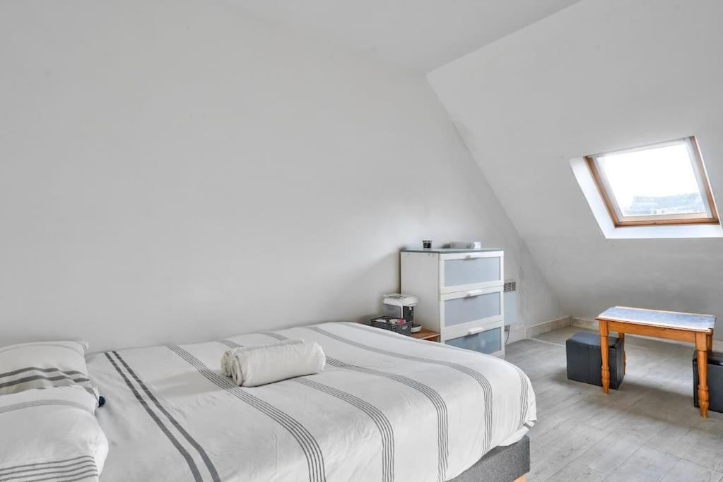 Charmant Studio A Proximite Du Trocadero Appartamento