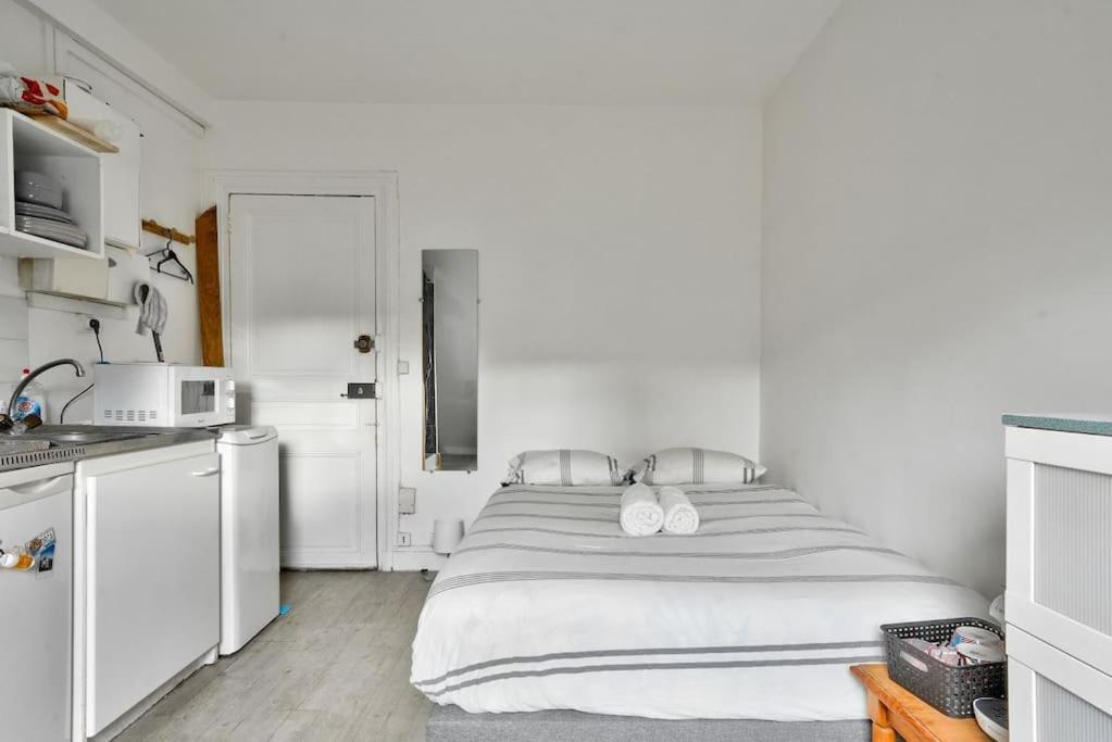 Charmant Studio A Proximite Du Trocadero Appartamento *
