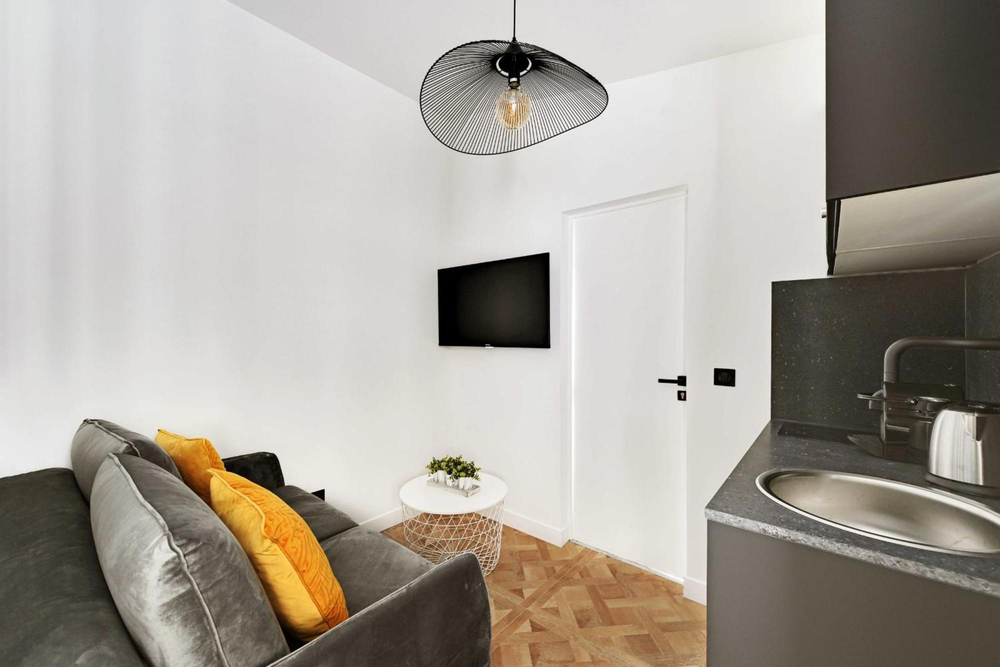 Beaugrenelle - Tour Eiffel 2 Apartment