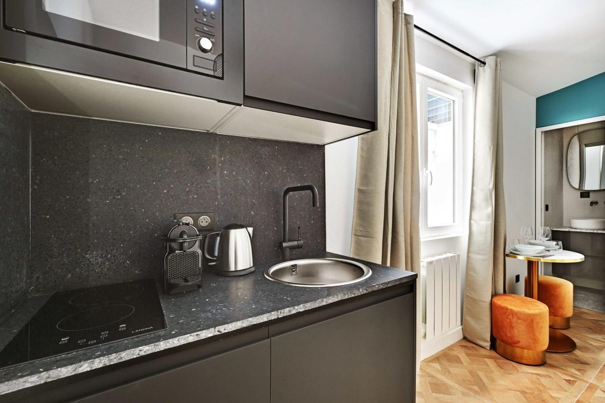 Apartment Beaugrenelle - Tour Eiffel 2 Paris