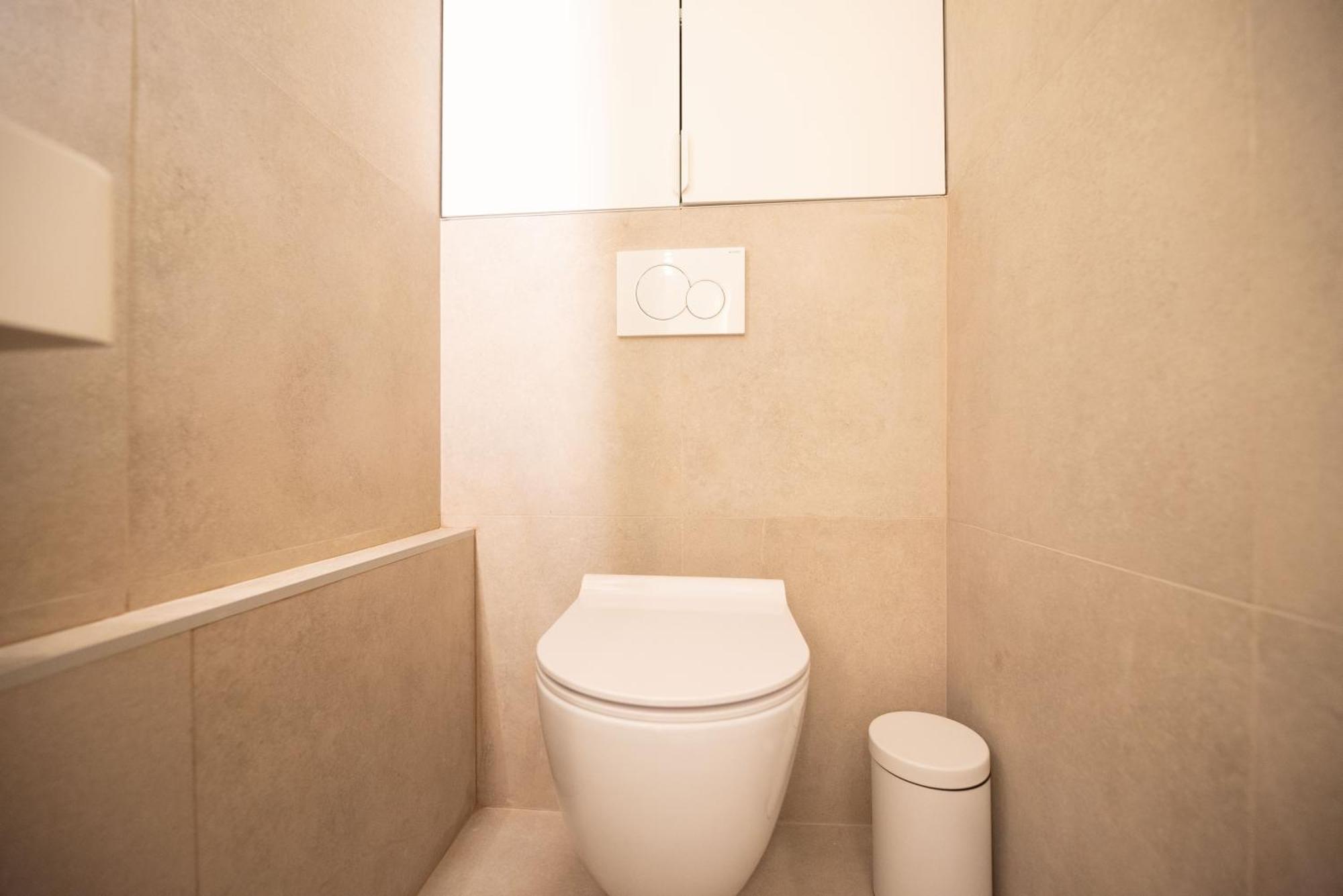 Amazing Flat - Champs Elysees Appartamento *