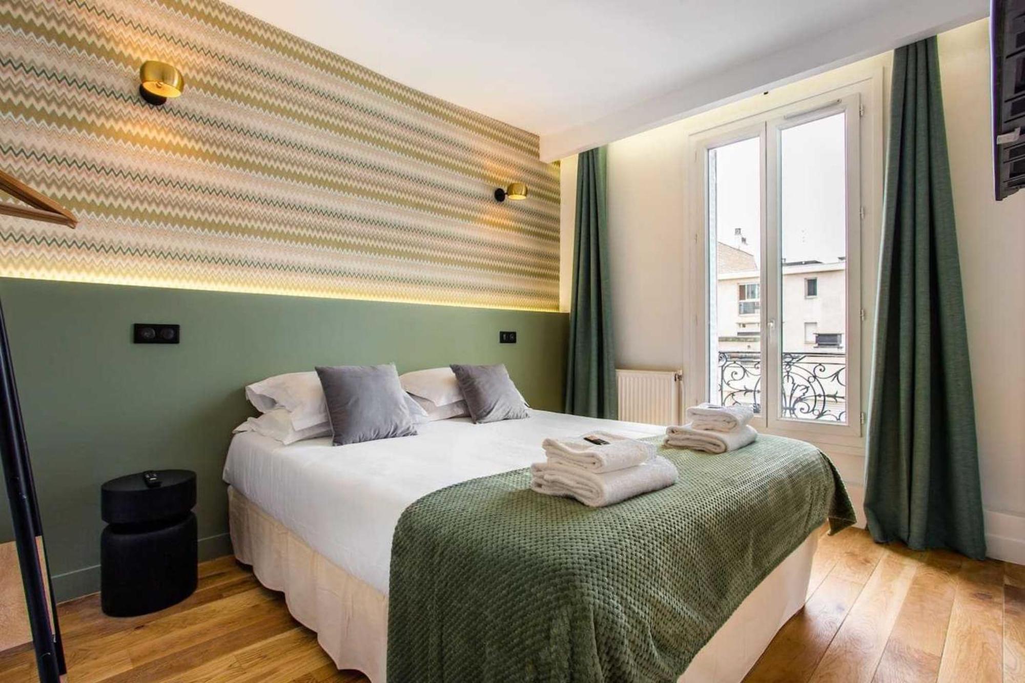 Apartment Beaugrenelle - Tour Eiffel 2 *