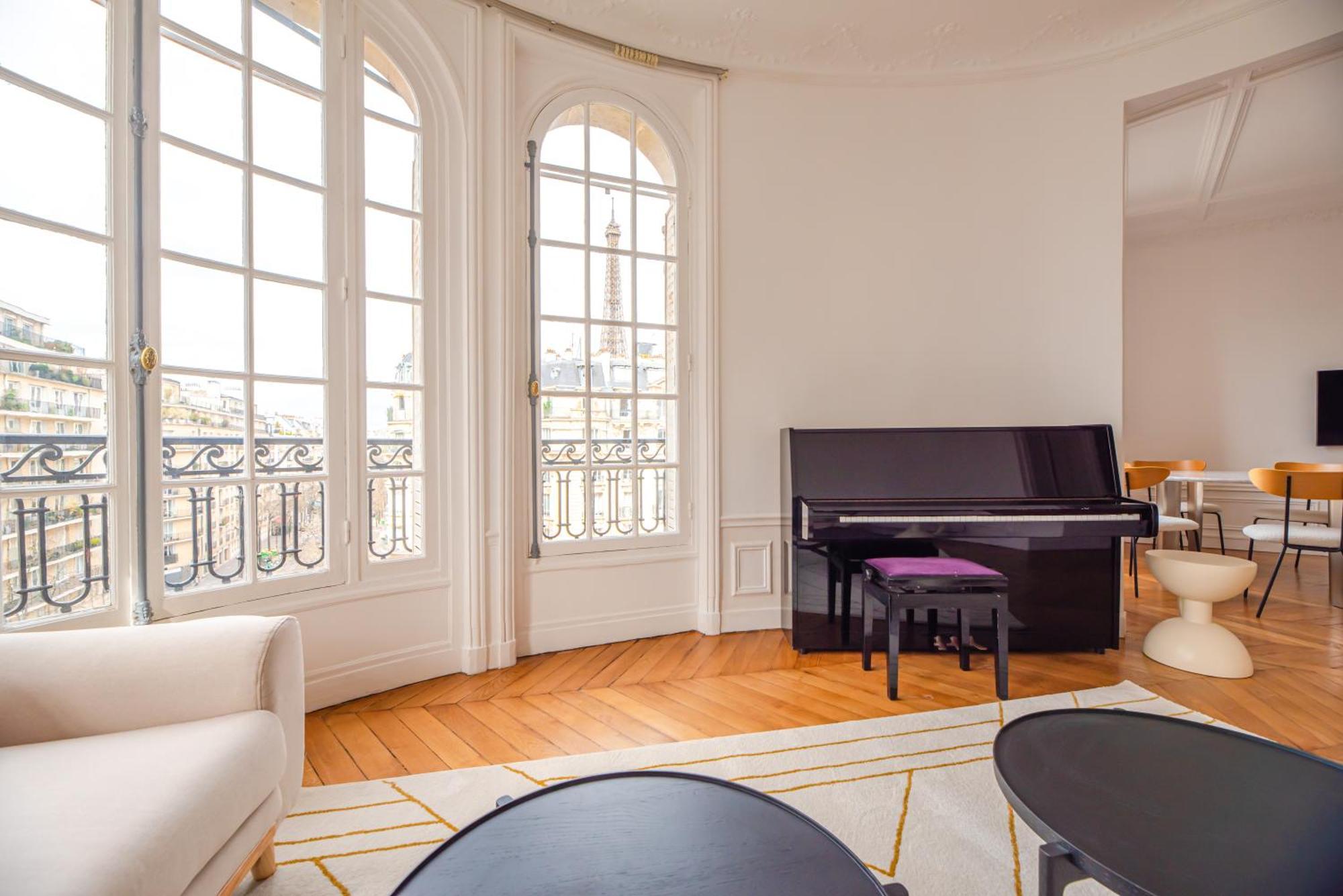 Gustave Eiffel -