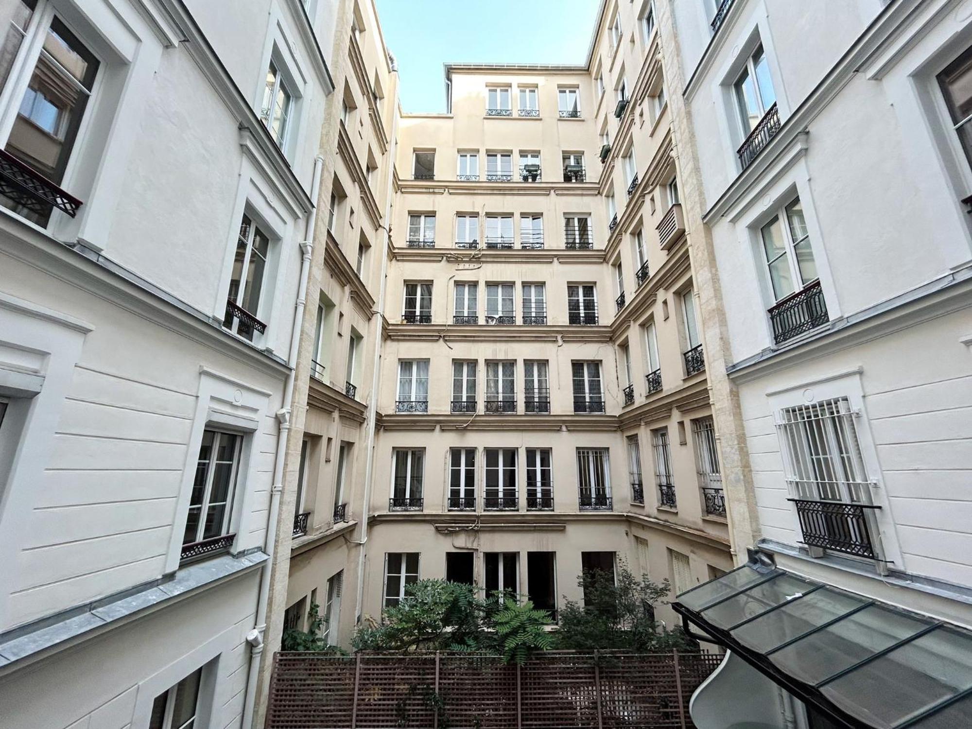 Tournelles 75003 Center Appartamento Parigi