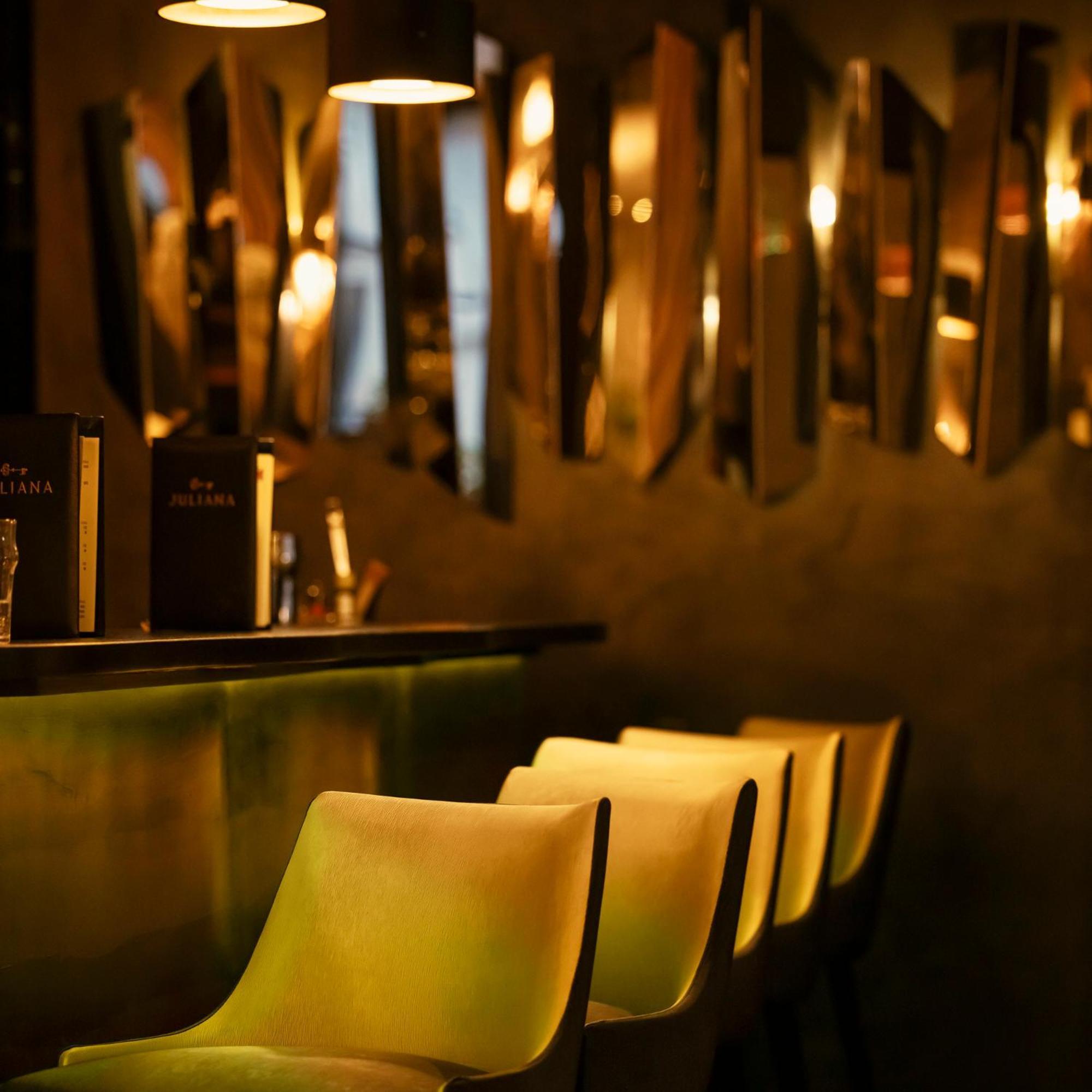 Hotel Juliana 5*