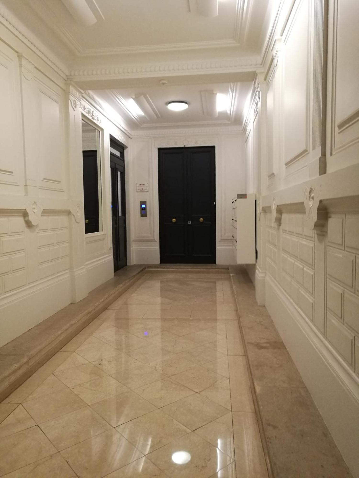 Appartamento Au Coeur De