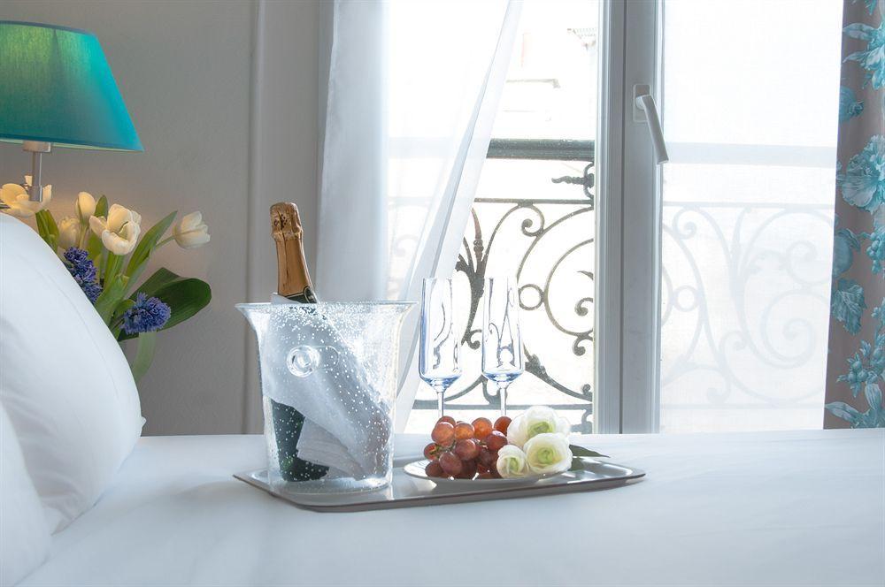 Hotel Eden Montmartre 3*