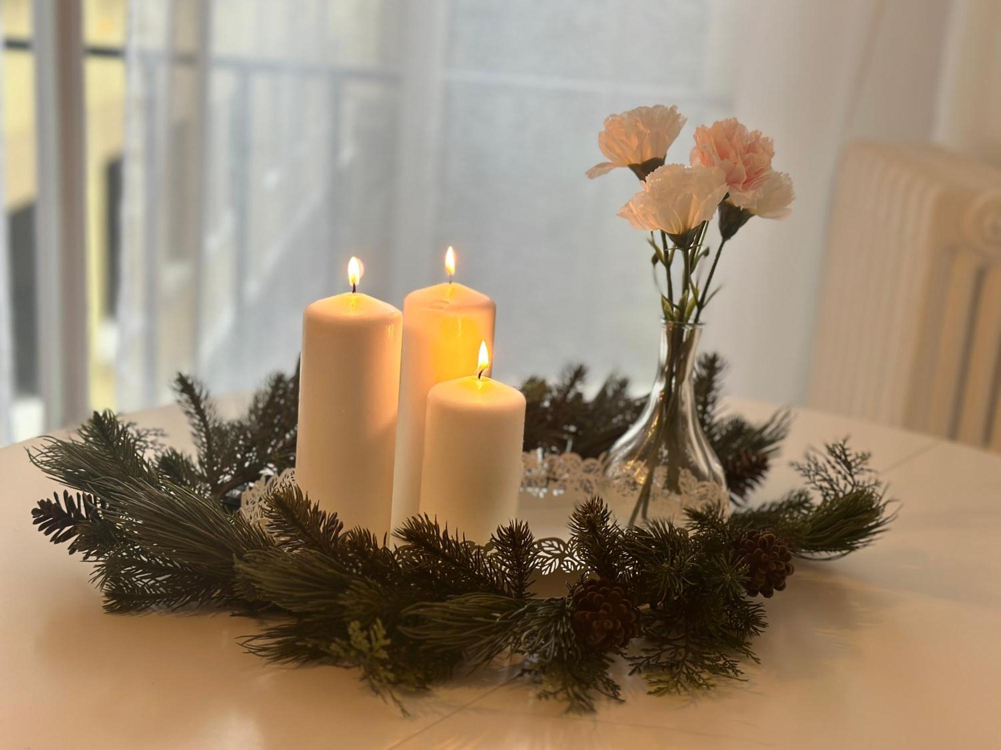 Cozy 3 Bedroom Dans Republique Appartamento *