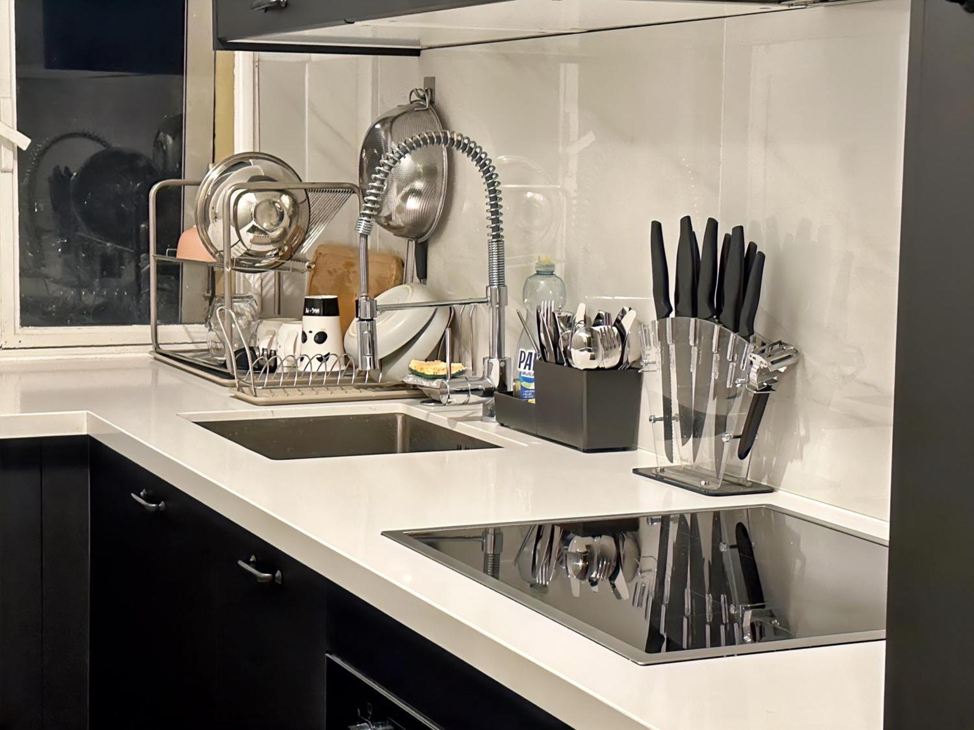 Cozy 3 Bedroom Dans Republique Apartment