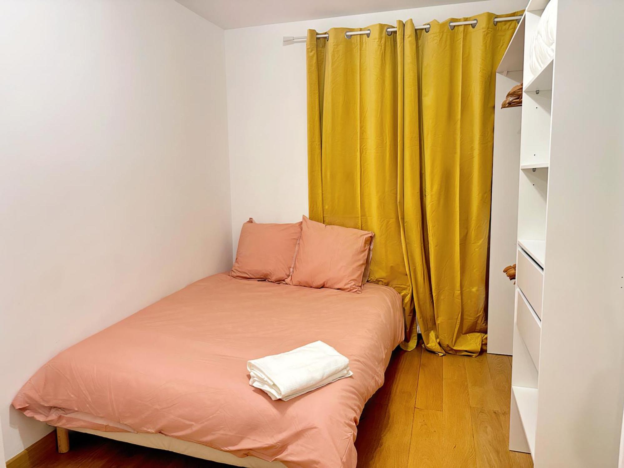 Cozy 3 Bedroom Dans Republique *