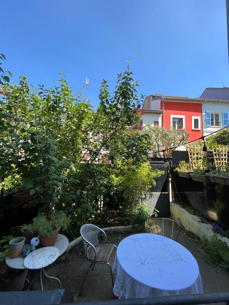 Casa vacanze Full Equiped House With Garden