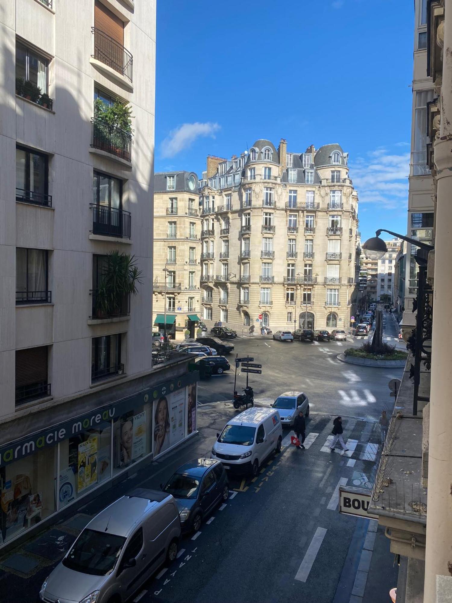 Trocadero Appartamento *