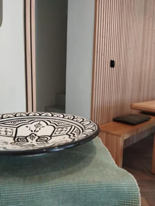 Duplex Zen Avec 2 *