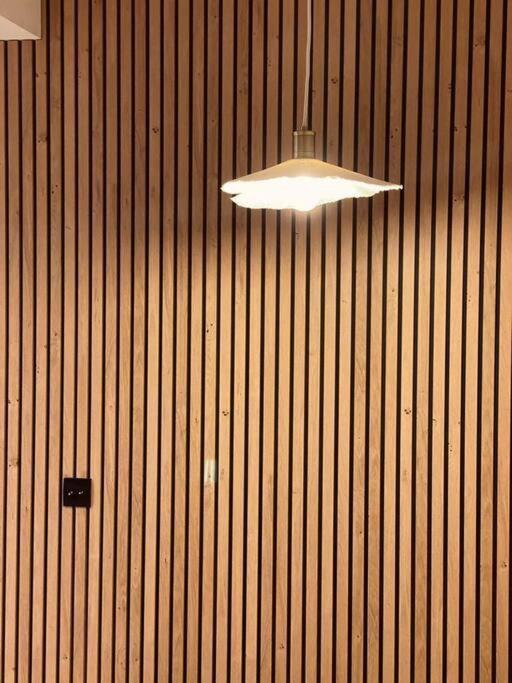 Duplex Zen Avec 2 Appartamento Parigi