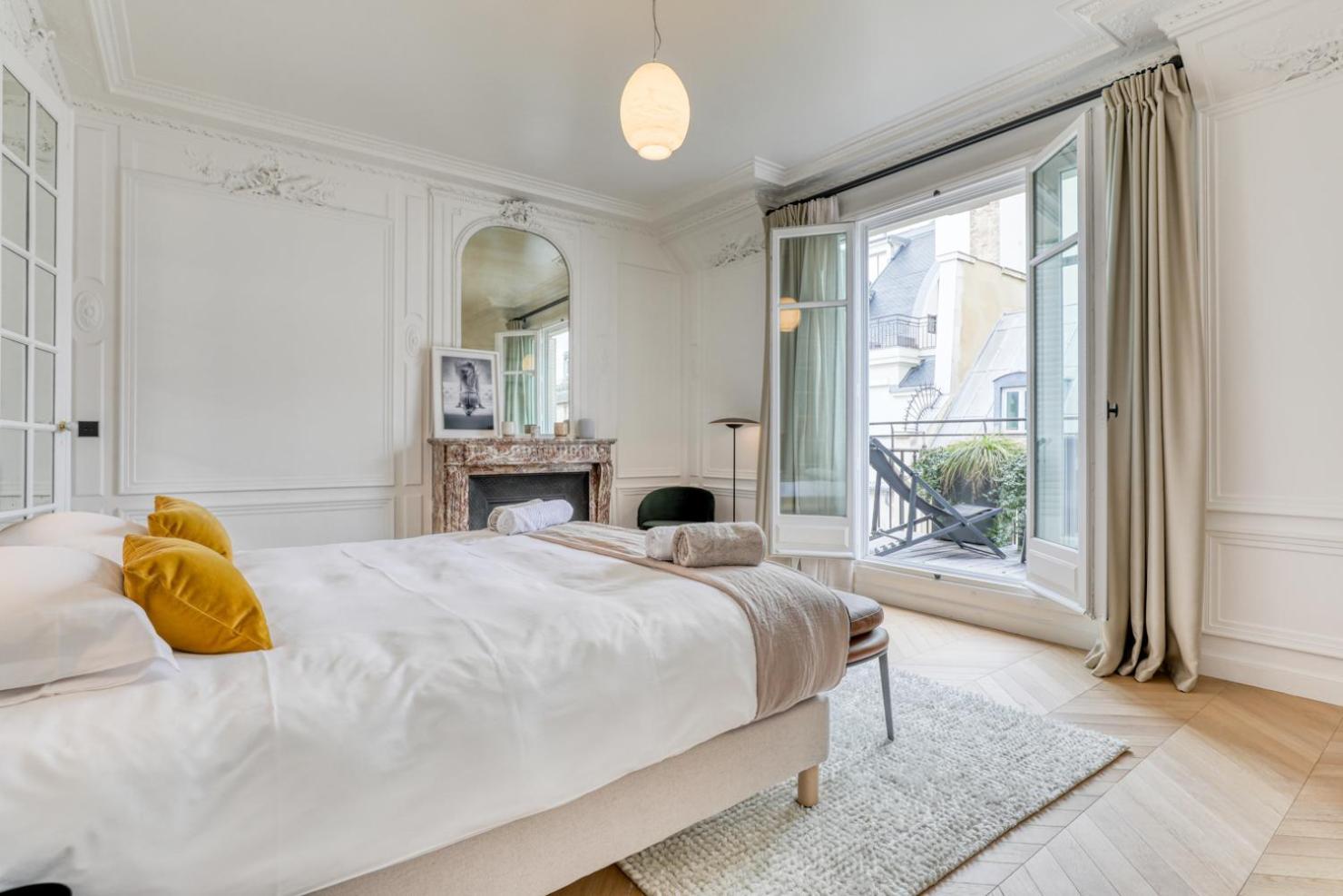 La 31 * Parigi