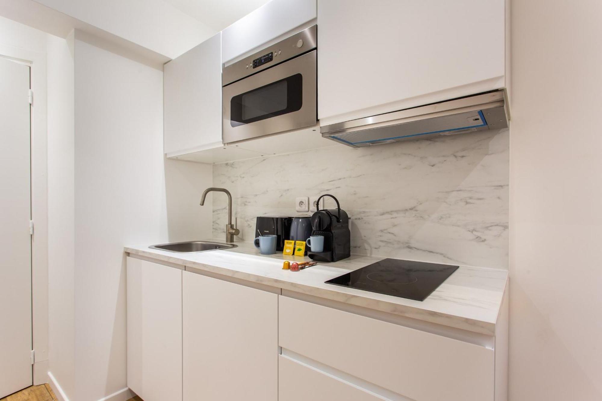 Appartamento - Sacre Coeur *