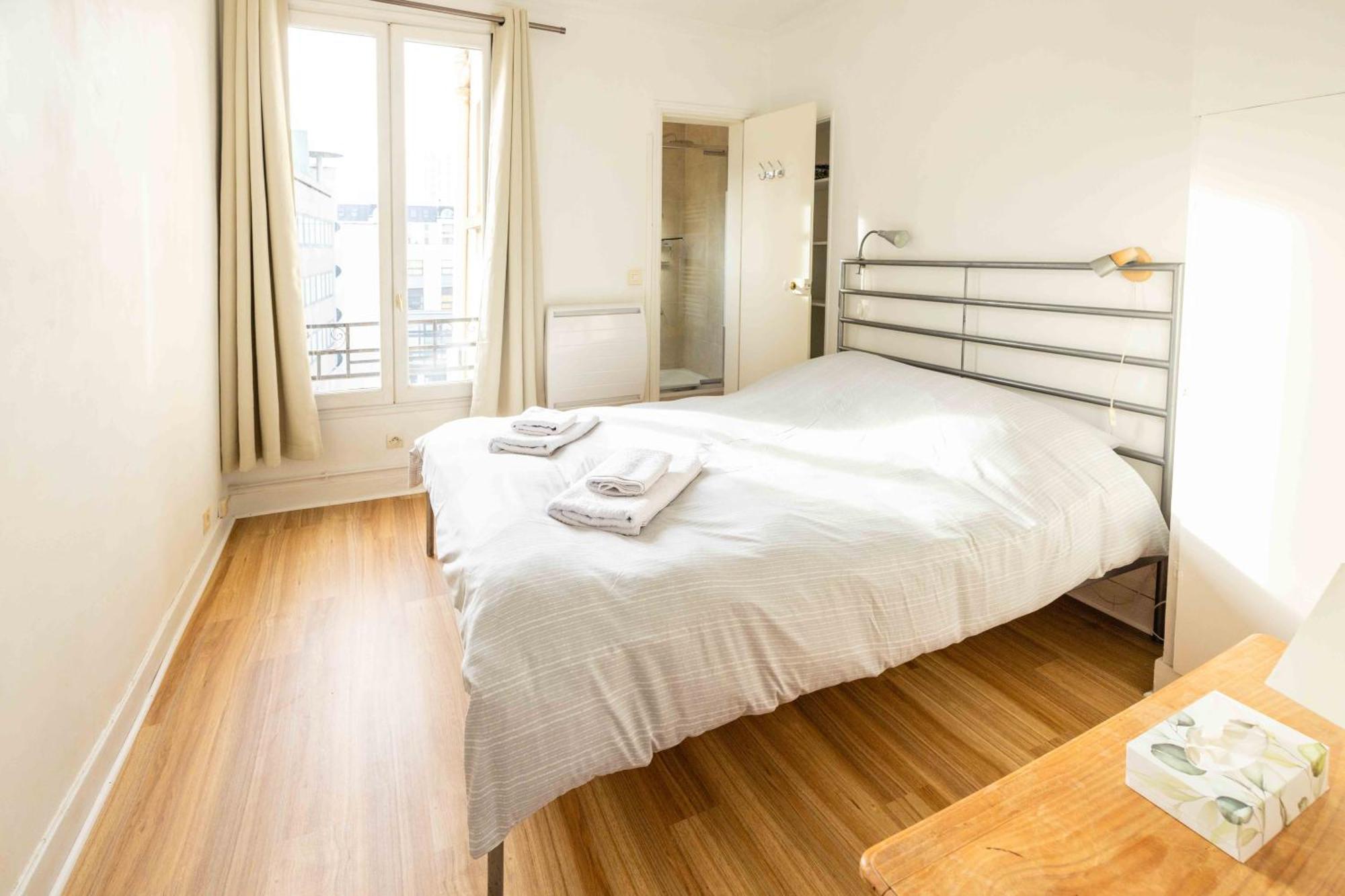 Well Located In * Paris