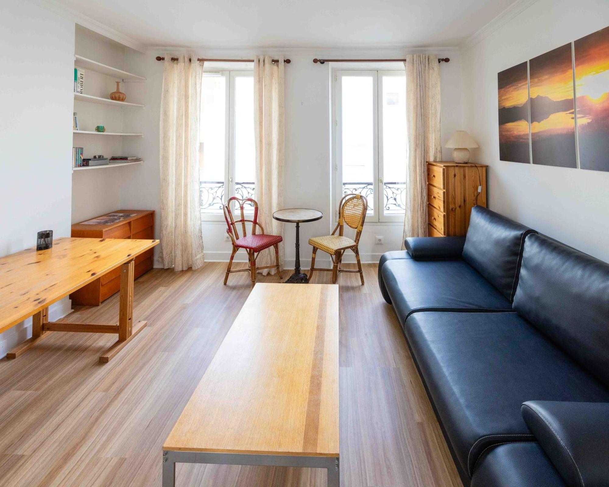 Well Located In Homestay *