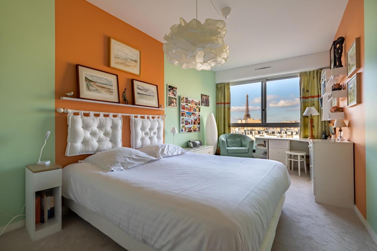 Veeve - The Salon In The Sky * Parigi