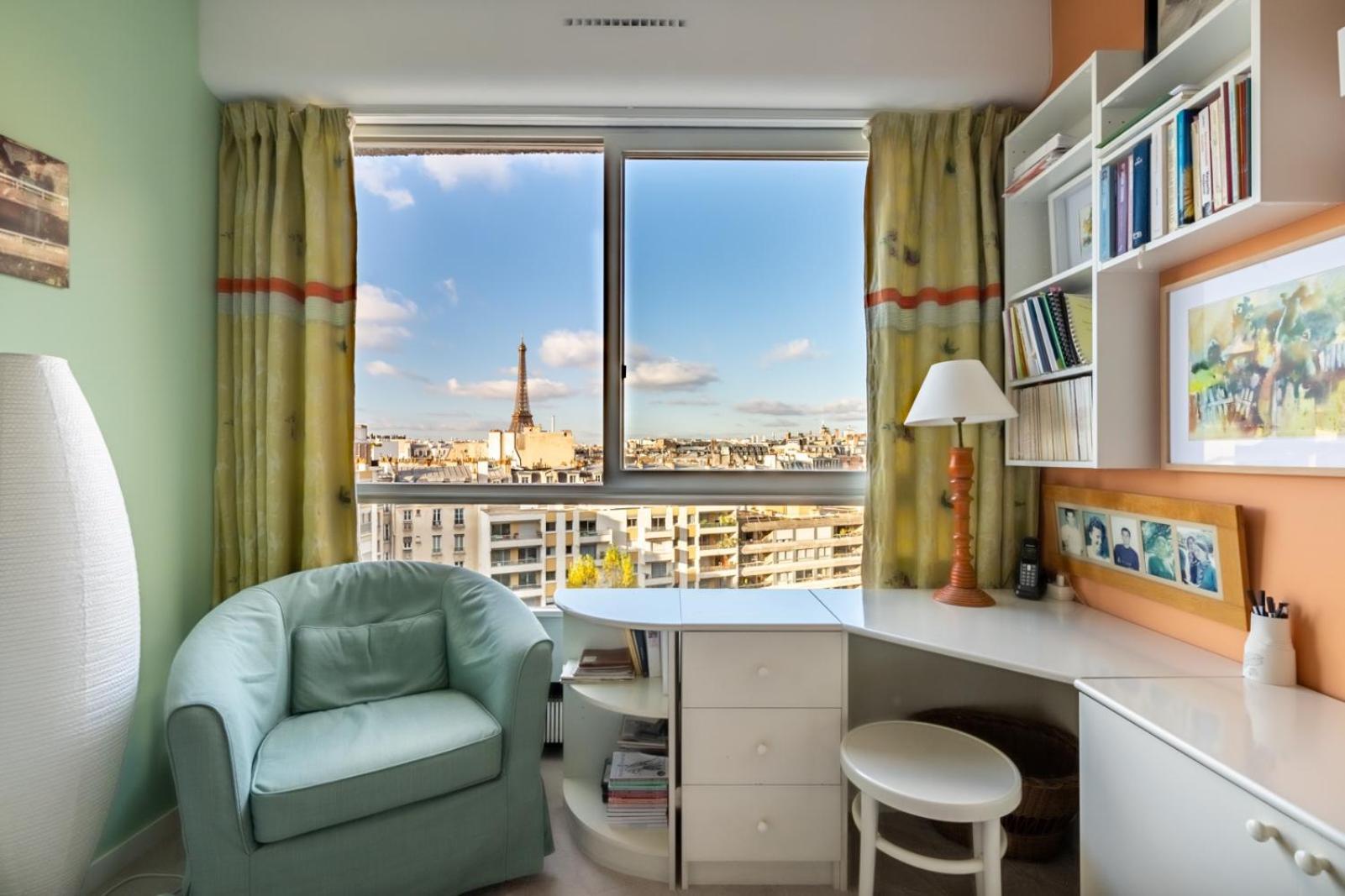 Veeve - The Salon In The Sky Appartamento