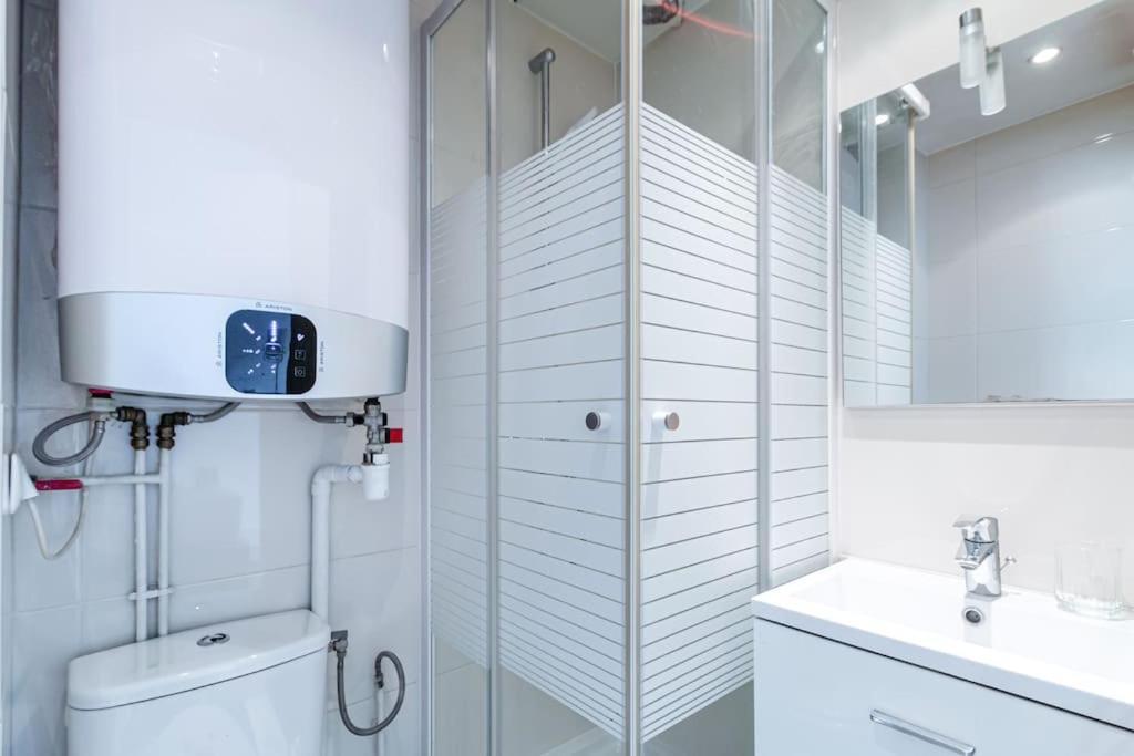 Proche Nation - Apartment Paris