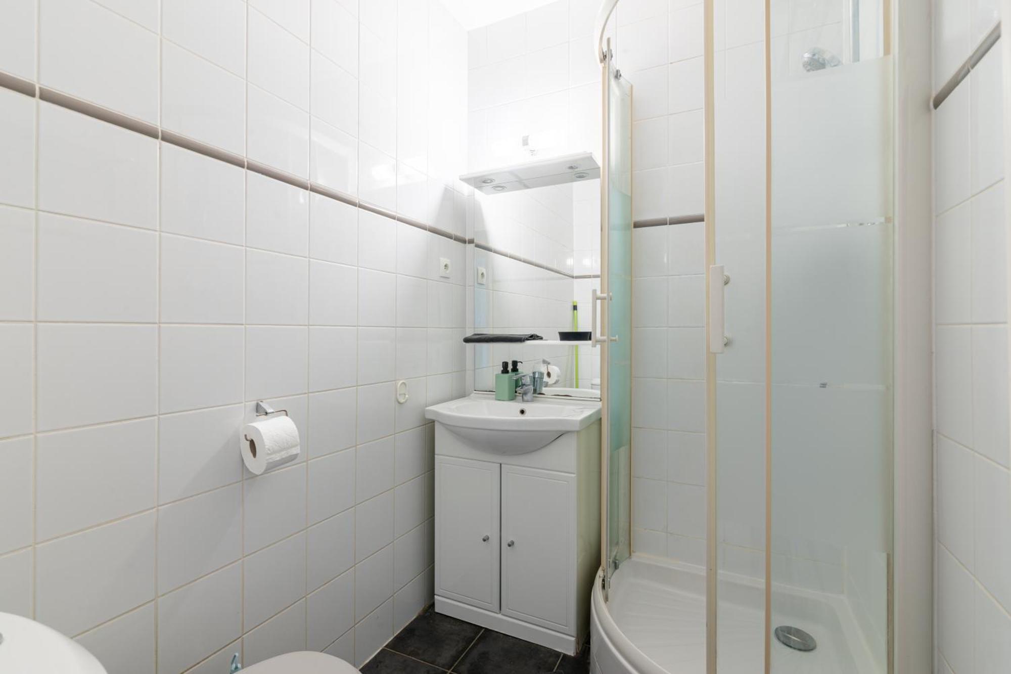 Luxurious 2 Bedroom Tour Eiffel Bourdonnais Free Netflix Appartamento