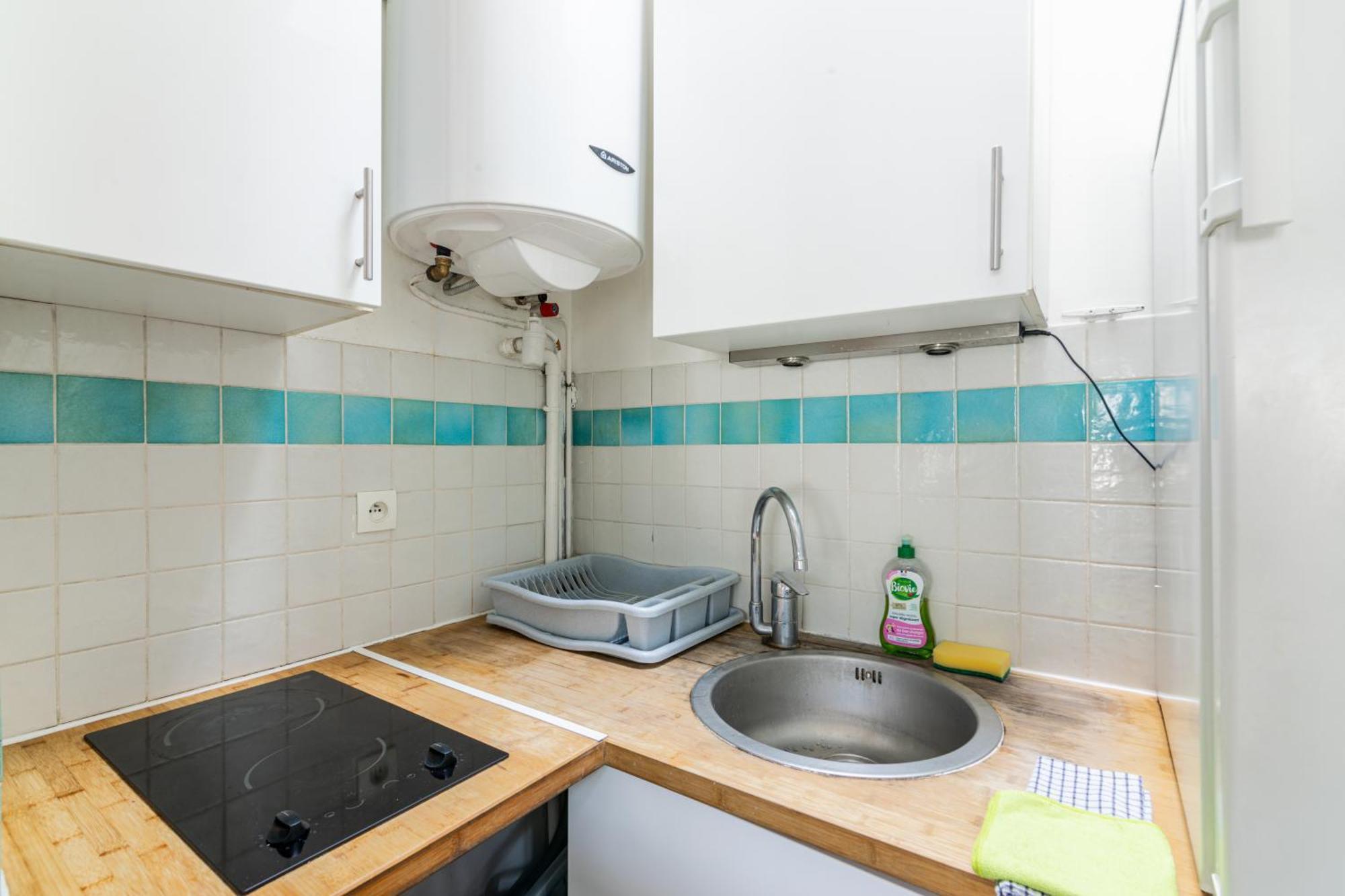 Appartamento Luxurious 2 Bedroom Tour Eiffel Bourdonnais Free Netflix