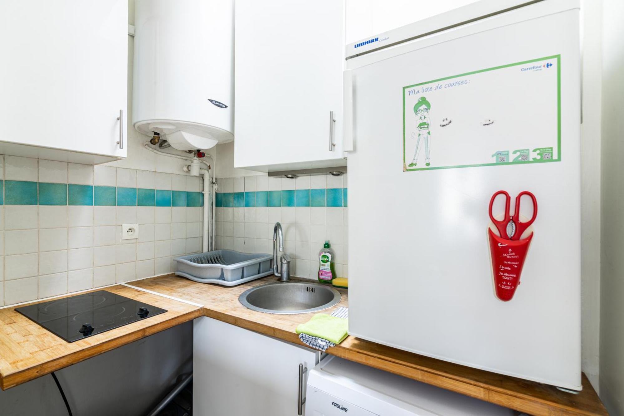 Luxurious 2 Bedroom Tour Eiffel Bourdonnais Free Netflix Appartamento Parigi