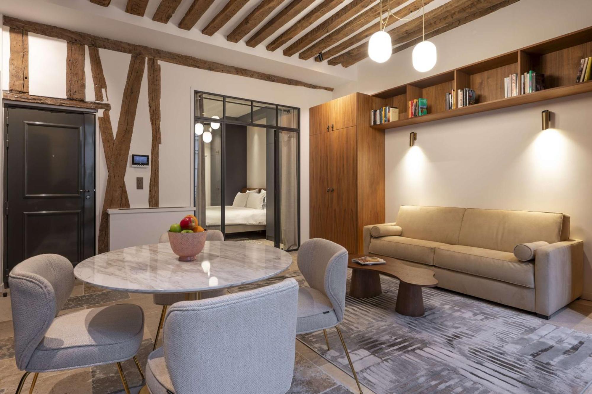Appartamento Saint Germain *
