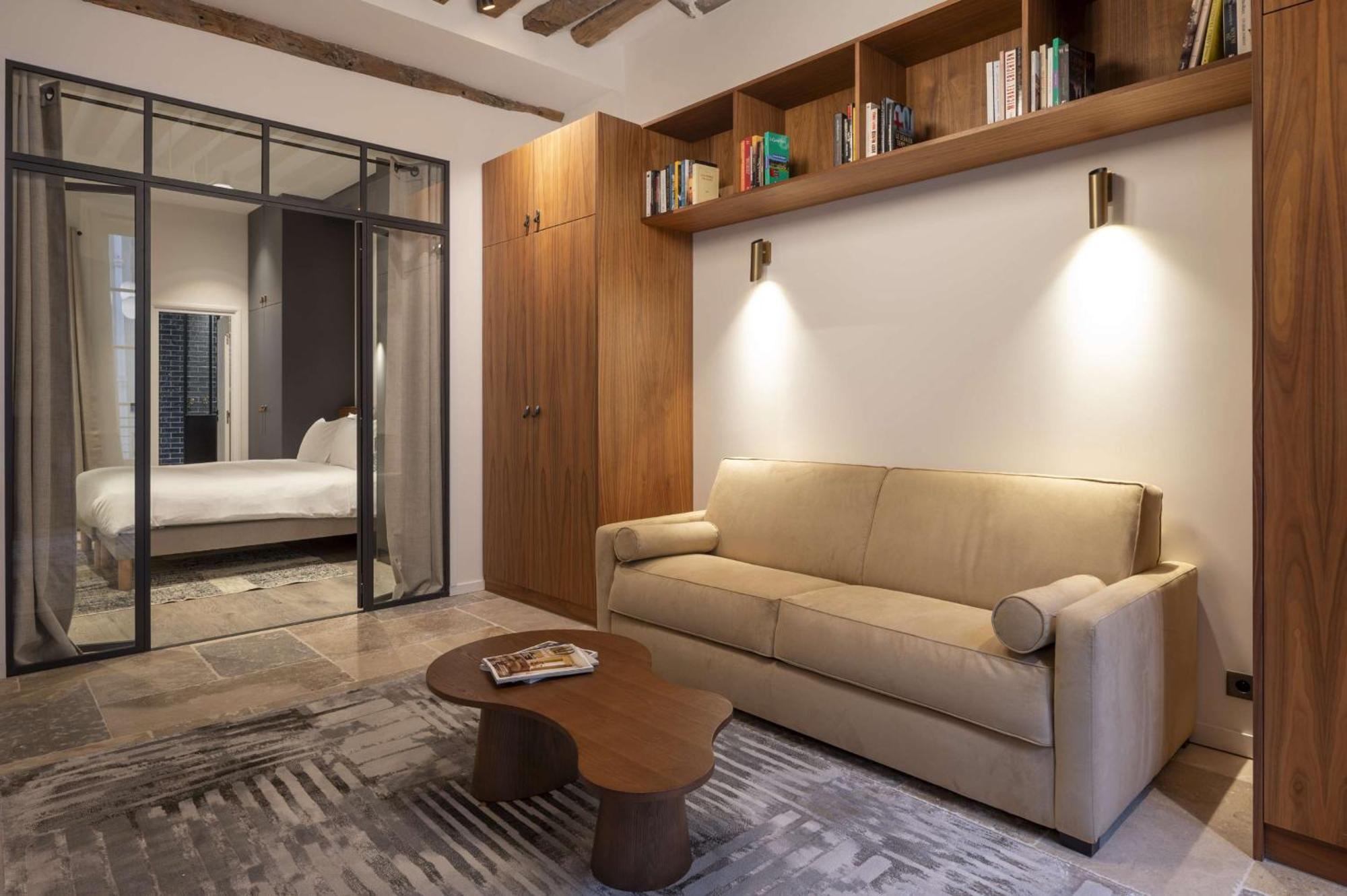 Appartamento Saint Germain