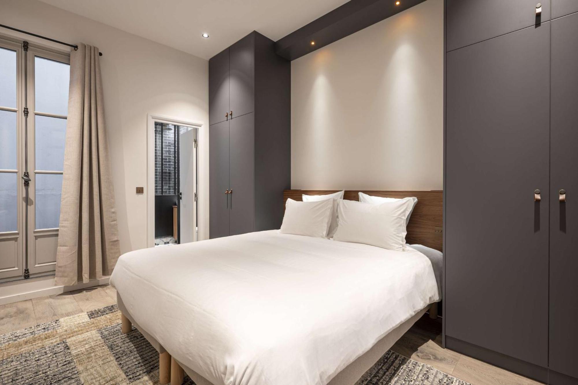 Saint Germain Appartamento Parigi