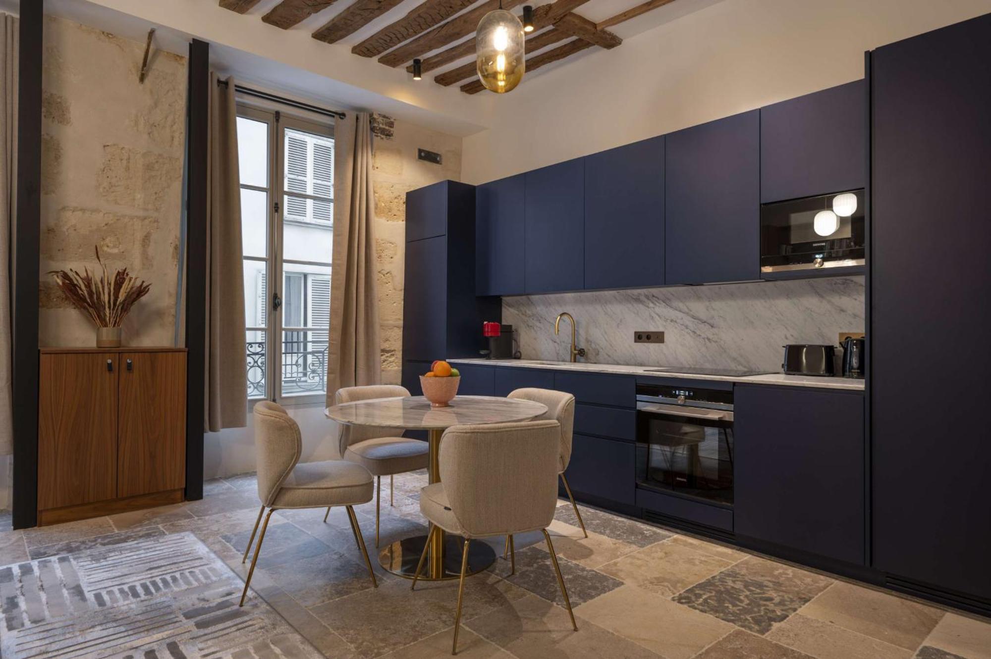 Appartamento Saint Germain