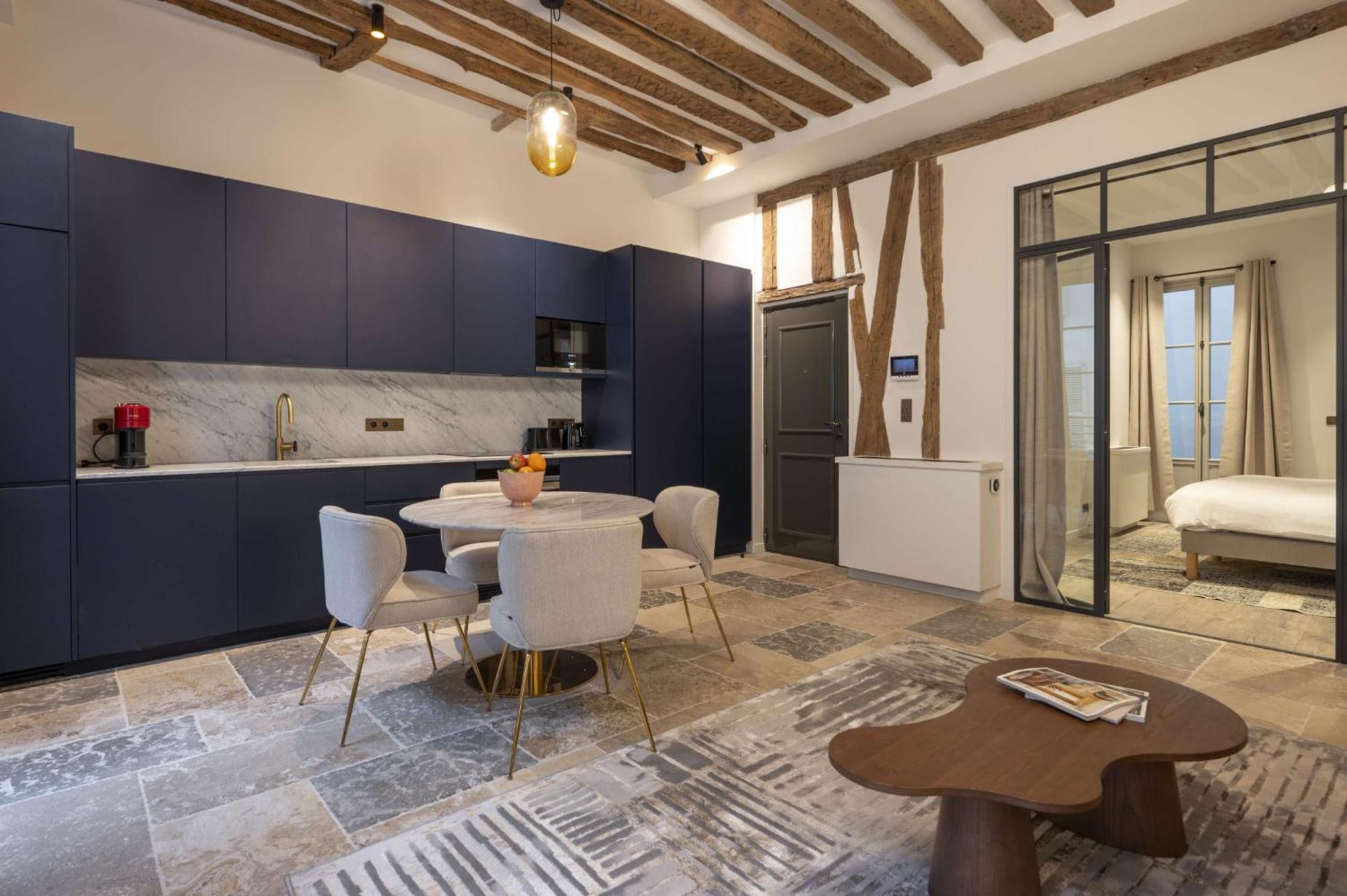 Appartamento Saint Germain