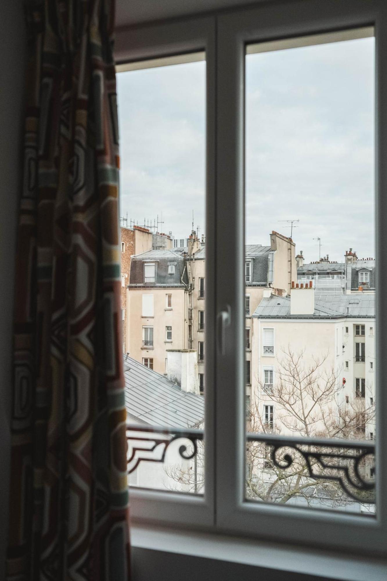 La Maison Montparnasse