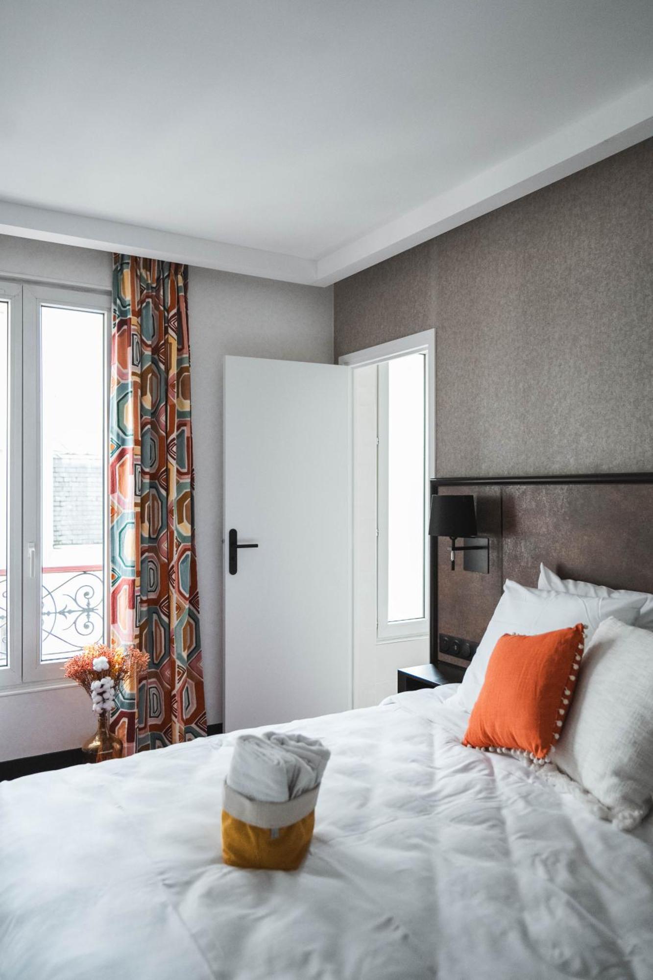 La Maison Montparnasse 2* Parigi