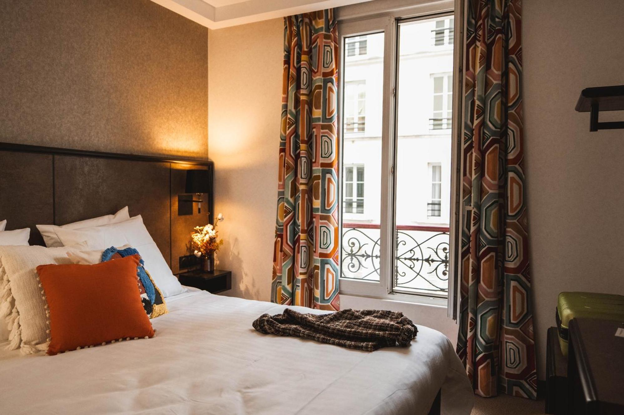 La Maison Montparnasse Parigi