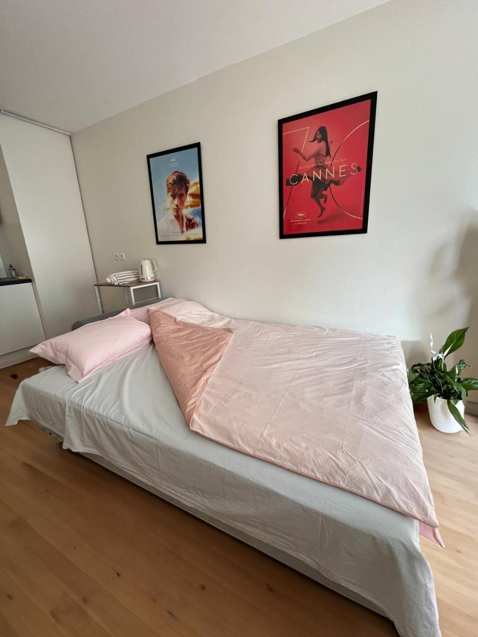 Appartamento Cosy Studio Near The Eiffel Tower