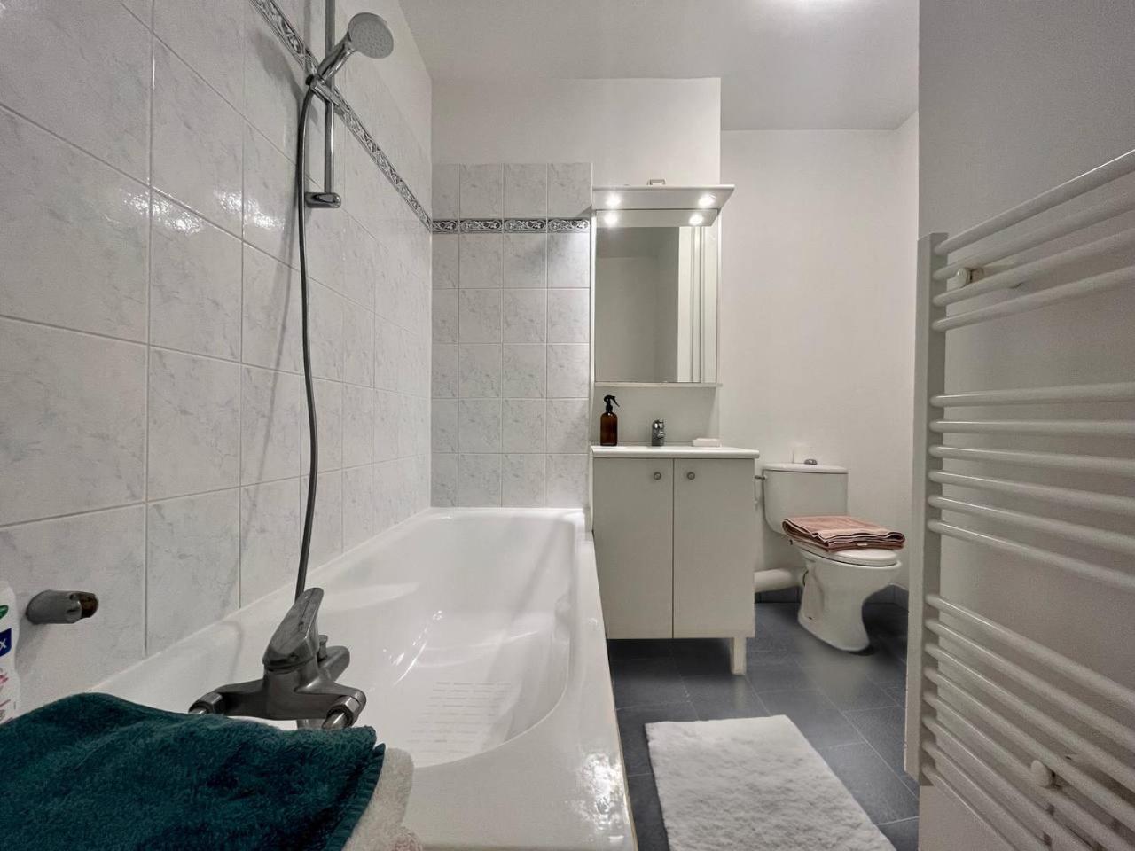 Appartamento Cosy Studio Near The Eiffel Tower *
