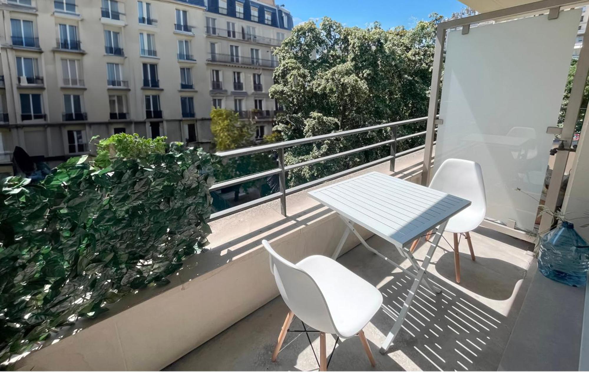 Appartamento Cosy Studio Near The Eiffel Tower Parigi