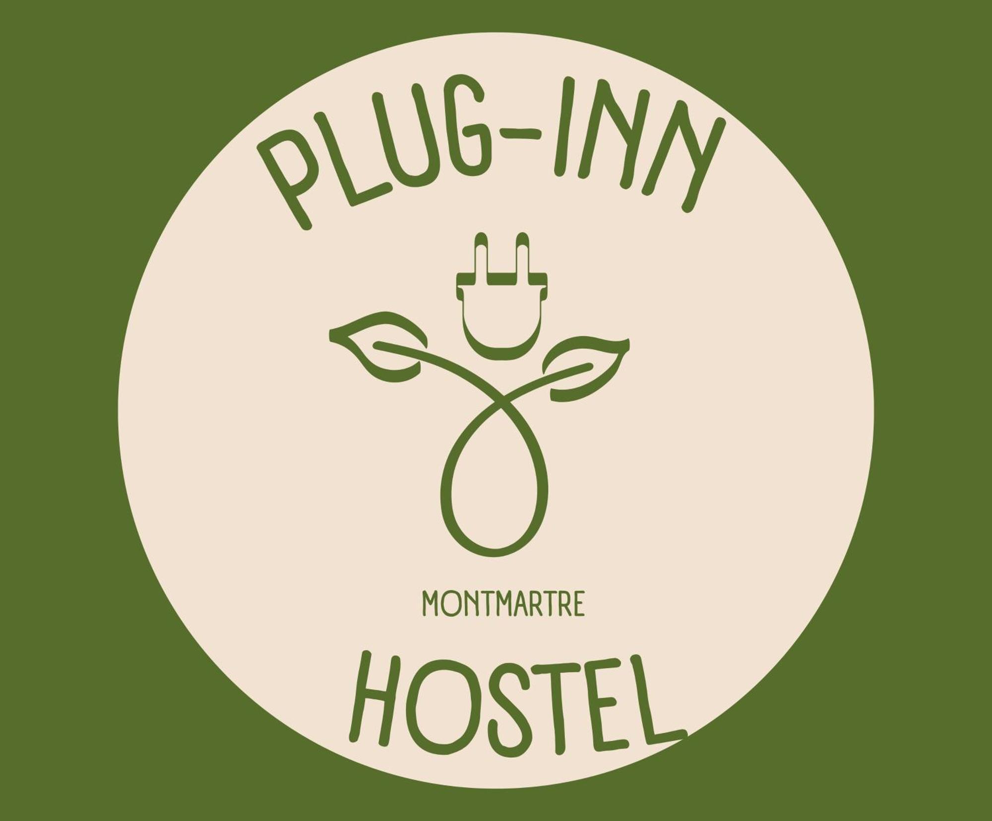 Ostello Plug Montmartre By Hiphophostels *