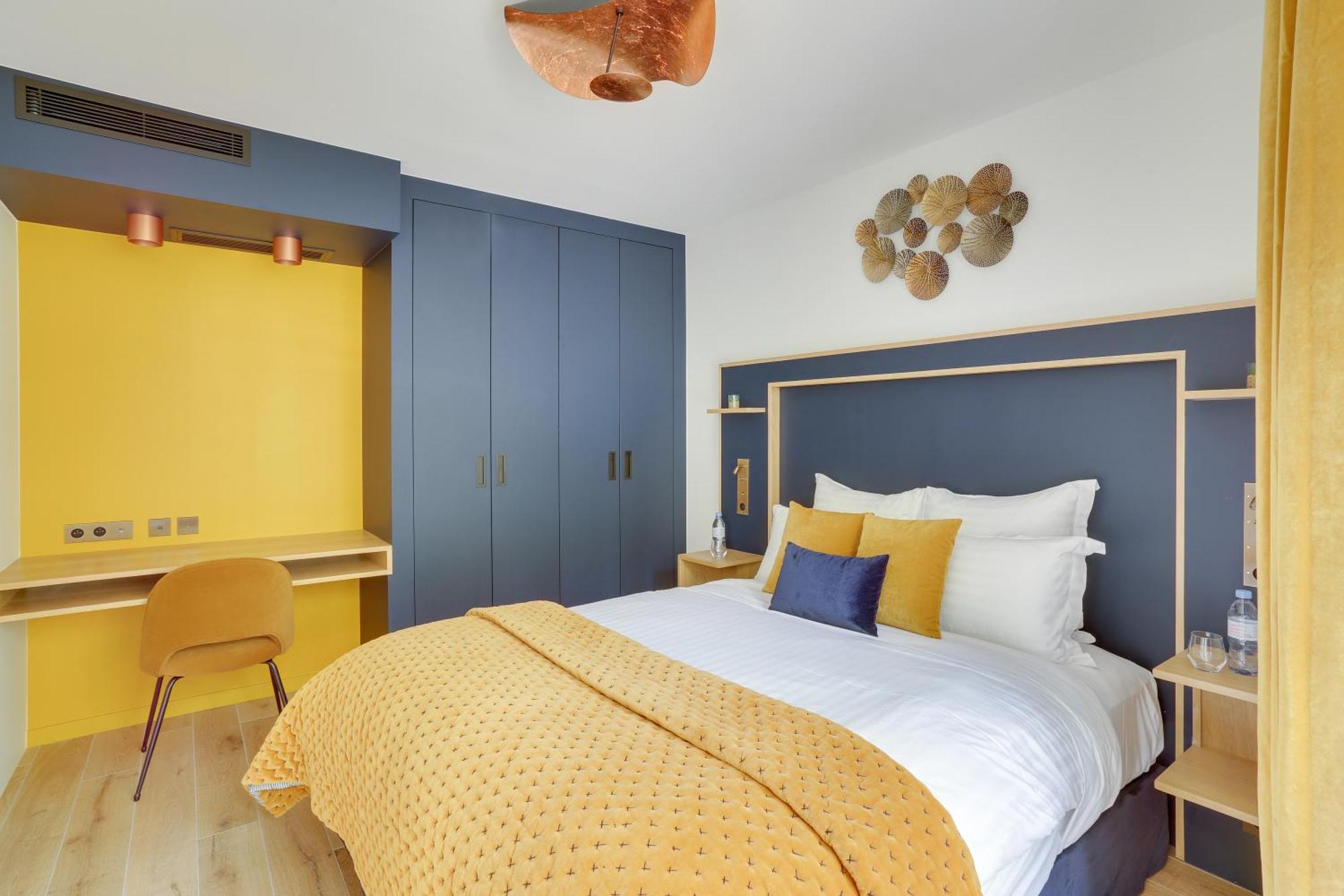 Sejours Parisiens / Etoile / 5* Apartment Paris