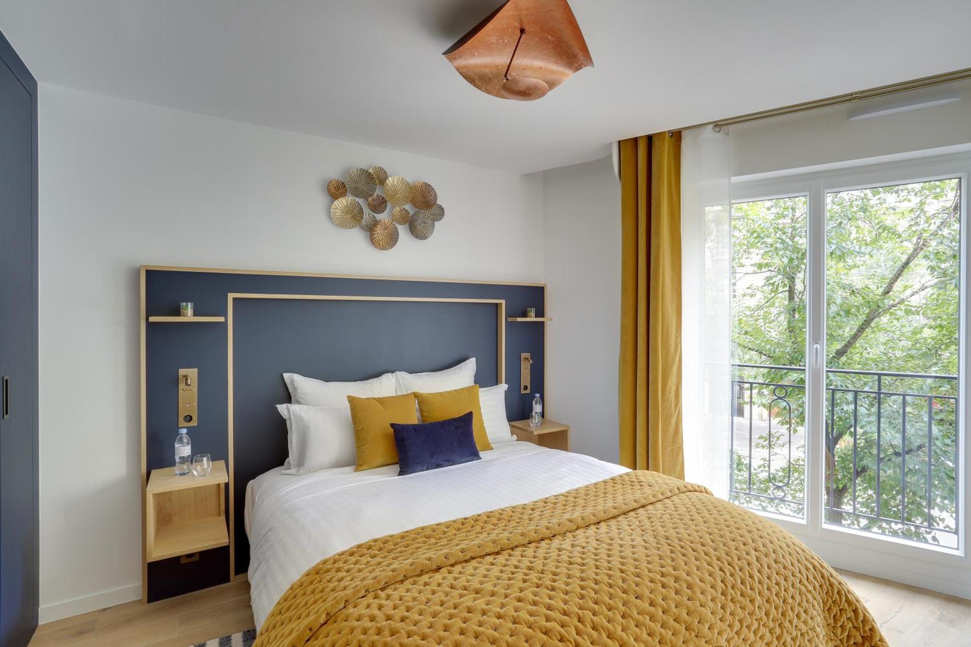 Sejours Parisiens / Etoile / 5* Appartamento *