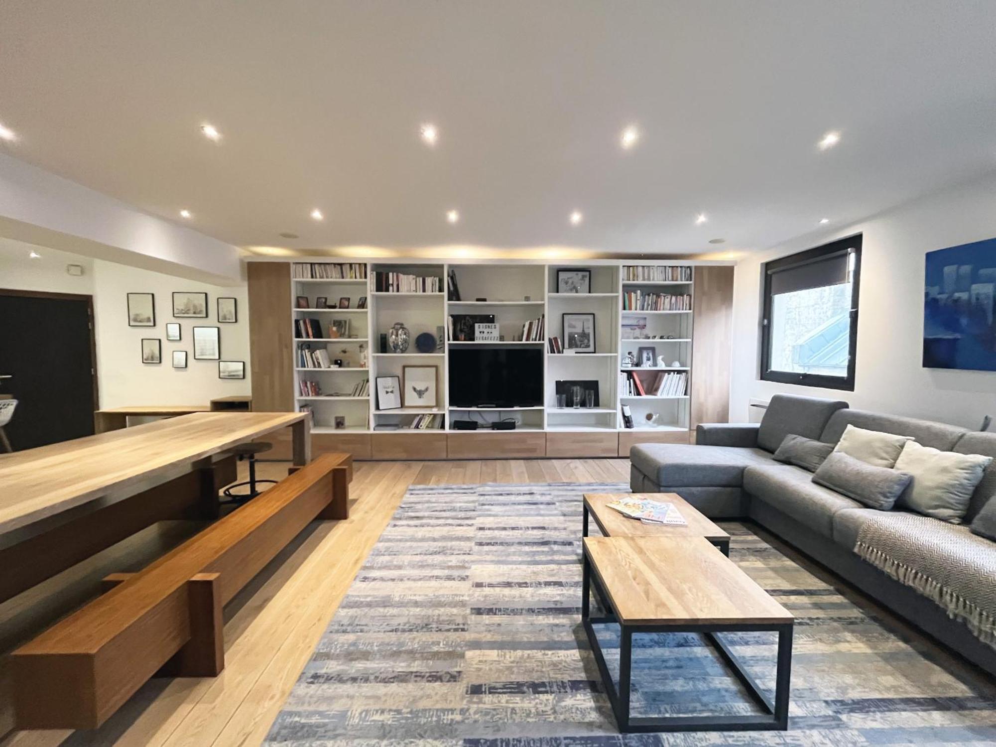 Apartment 166 - Urban Luxury In Center Of